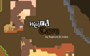 Weird Cave thumbnail