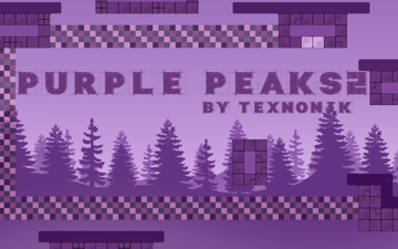 Purple Peaks 2 thumbnail