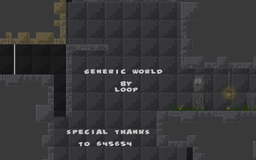 Generic World thumbnail