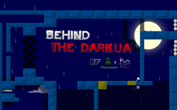 Behind the Darkua thumbnail