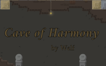 Cave of Harmony thumbnail