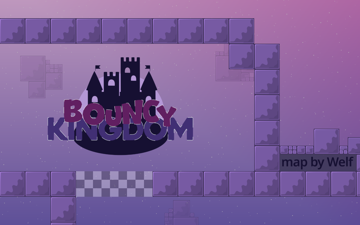 Bouncy Kingdom thumbnail