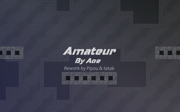 Amateur thumbnail