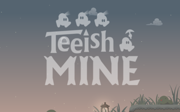 Teeish Mine thumbnail
