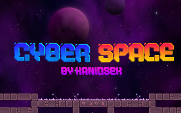 Cyber Space thumbnail