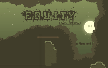 Equity [Easy] thumbnail