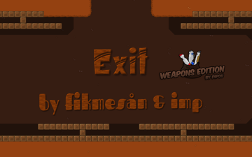 Exit [Weapons Edition] thumbnail