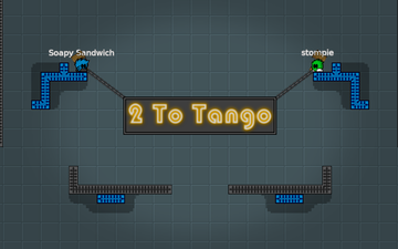 2 To Tango thumbnail