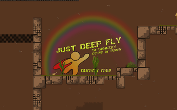 Just deep fly thumbnail