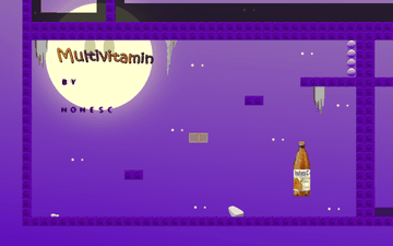 Multivitamin thumbnail